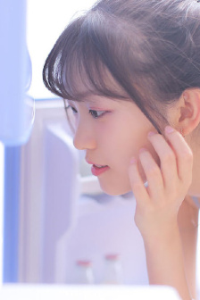 日韩妆和欧美妆的一区二区区别是什么