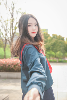 无限(普通话)