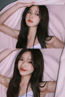 川奈舞