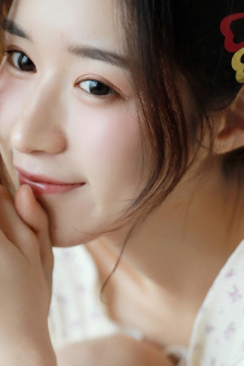 图书馆的女朋友