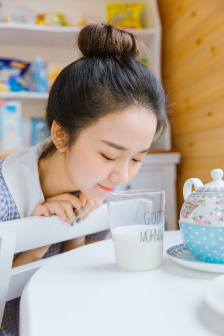 明星专题：郭琪琪
