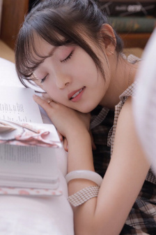 请把我变成前辈的女友动漫免费观看