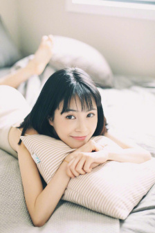 奇怪的姐姐