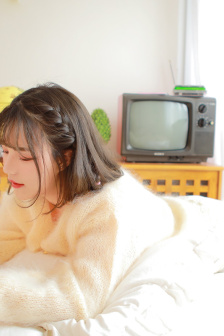 我不是妖怪
